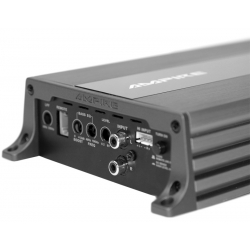 AMPIRE MBM 500.1-3G 1-kanałowy kompaktowy wzmacniacz klasy D